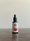HOT SHOOTS | ORGANIC MALE POWER OIL | 20 ml