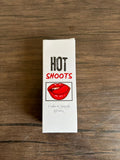 HOT SHOOTS | ORGANIC MALE POWER OIL | 20 ml